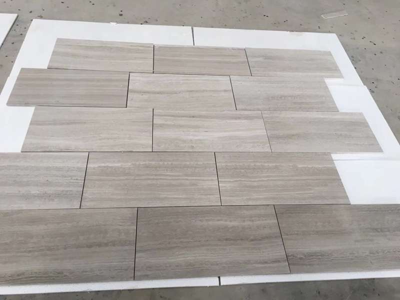 Custom stone fabrication service