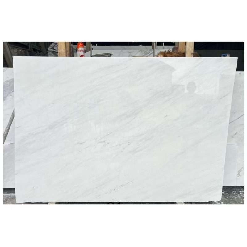 Ariston marble grey veining detail