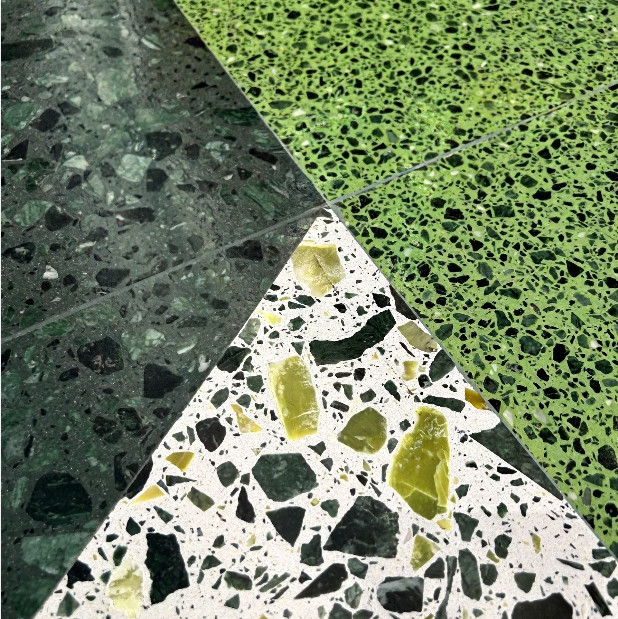 Artificial stone