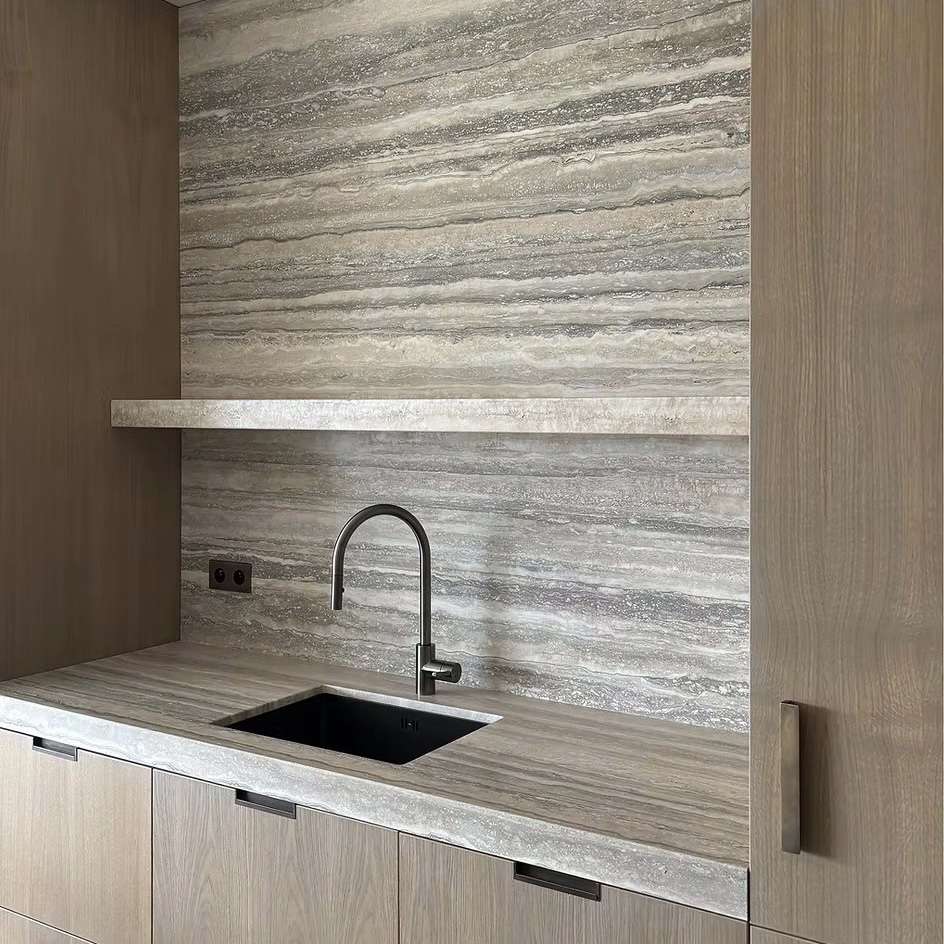 Limestone