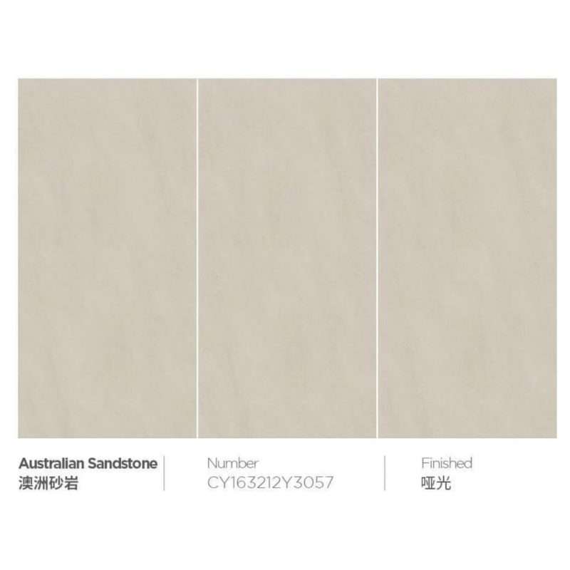 Australian Sandstone Look sintered stone slab